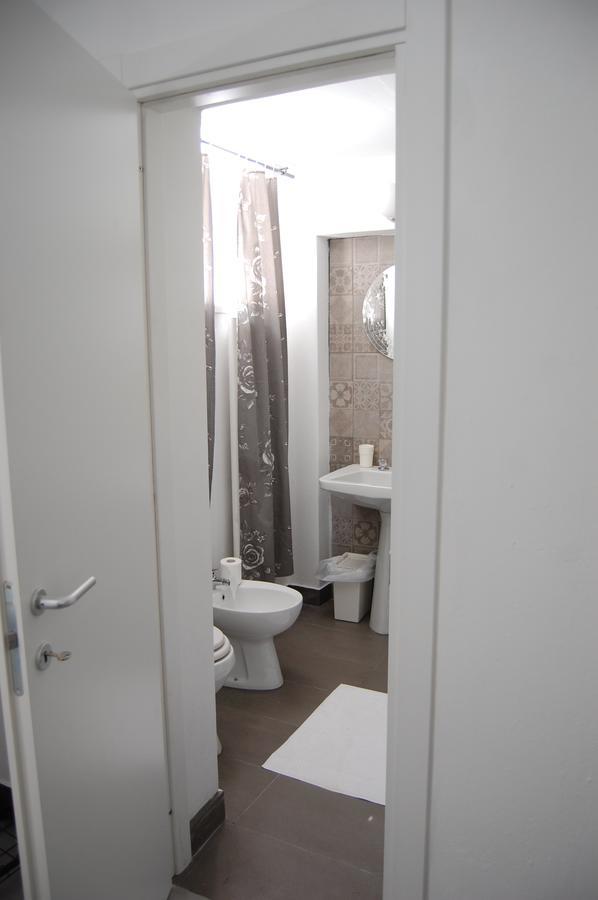 Villa De Hura Apartment Bergamo Eksteriør billede
