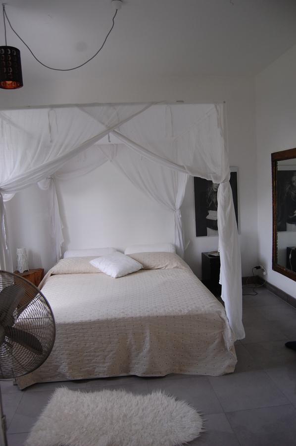 Villa De Hura Apartment Bergamo Eksteriør billede