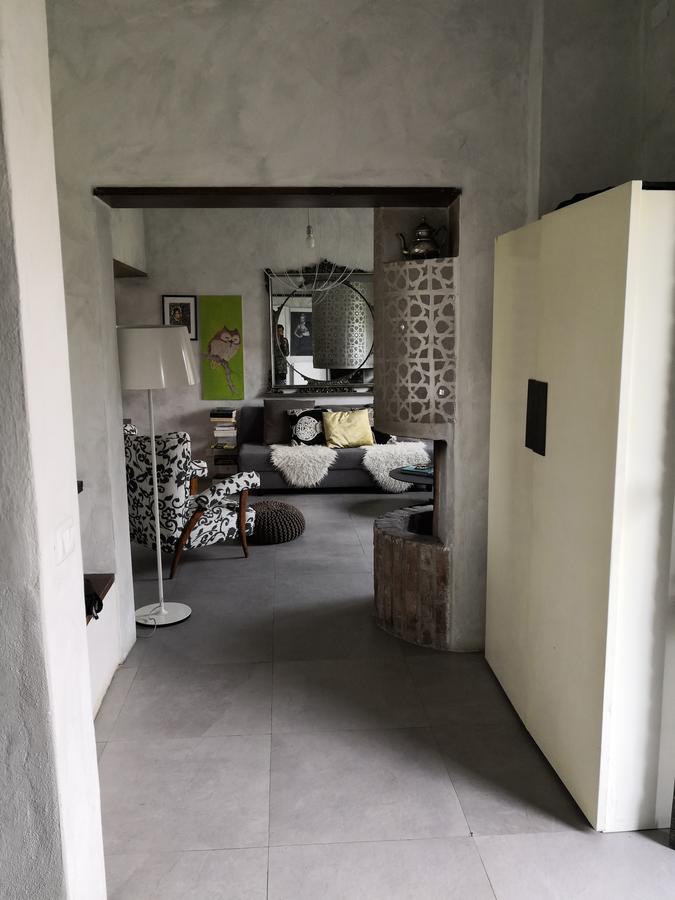 Villa De Hura Apartment Bergamo Eksteriør billede