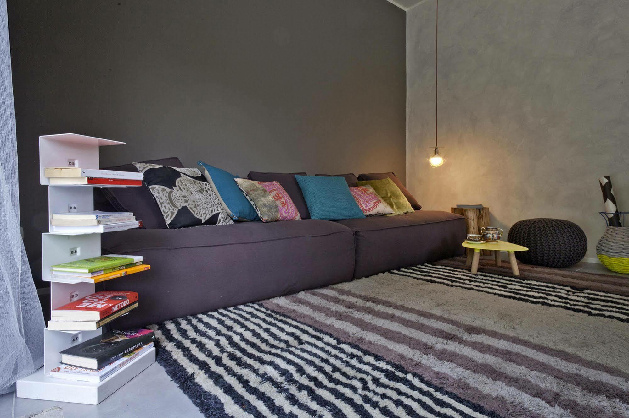 Villa De Hura Apartment Bergamo Eksteriør billede