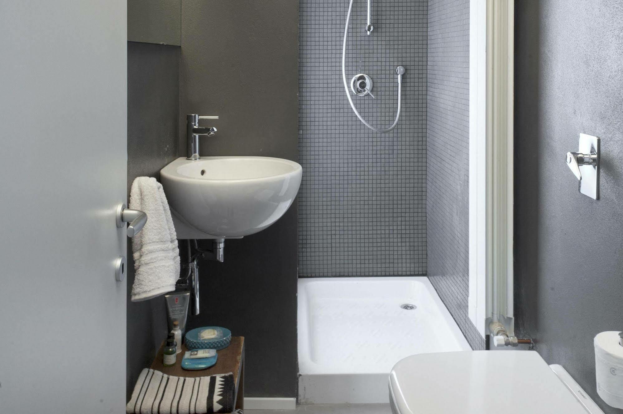 Villa De Hura Apartment Bergamo Eksteriør billede